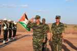 Sahara : Le Polisario menace de conclure des accords de défense mutuelle avec des pays africains