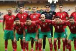 Football : Le Maroc perd deux places au classement FIFA