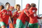 La sélection nationale féminine U20 qualifiée pour le 1er tour des éliminatoires de la Coupe du monde