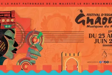 Festival gnaoua et musiques du monde : Plus de 400 artistes attendus à Essaouira