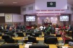 Parlement panafricain : Des altercations évoluent en rixe entre Marocains et Sud-africains [vidéo]