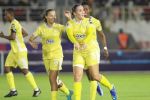 Ligue des champions féminine de la CAF : L'AS FAR et le Sporting Casablanca filent en demi-finale