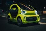 Italie : Les voitures électriques de Chine XEV seront fabriquées au Maroc