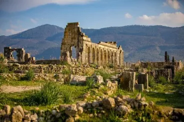 The rise and fall of Mauretania, a forgotten Amazigh kingdom