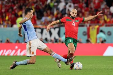 لماذا يغيب لاعبو المنتخب المغربي عن الميركاتو الشتوي؟