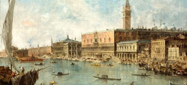 The National Gallery, London, 1770./Ph. DR