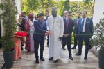 Banjul: Ouverture de l'ambassade du Royaume du Maroc en Gambie