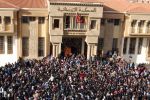 Maroc : 5000 manifestants à Midelt pour soutenir le carrossier humilié