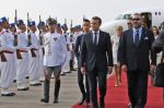 France : Le président Macron se rendra au Maroc en octobre