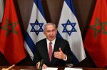 Israël reconnaît le Sahara au Maroc et examine l'ouverture d'un consulat à Dakhla