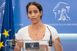 Espagne : La députée Sumar pro-Polisario relance le projet de naturalisation des Sahraouis