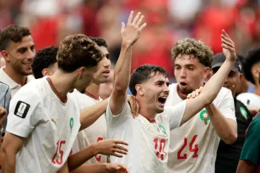 Morocco tracks nearly 3,000 diaspora players across Europe