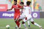 CAN-U20 : Le Maroc éliminé en quart de finale par la Tunisie