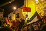 Liban : Affrontements après la qualification du Maroc aux demi-finales du Mondial