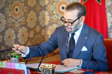 رسميا.. المغرب يقر 31 أكتوبر عطلة وطنية بمناسبة عيد الوحدة