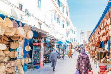 Essaouira : La réhabilitation et de l’ancienne médina avance à 95%