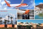 ONMT : Easyjet ajoute près de 95 000 sièges aux dessertes du Maroc