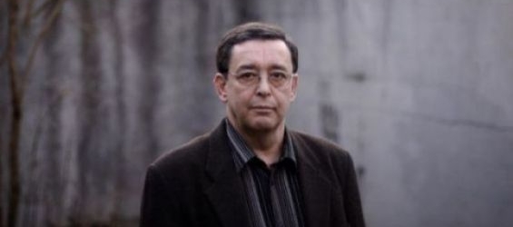 The son of Moroccan politician Mehdi Ben Barka, Bachir Ben Barka./Ph. DR