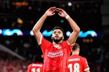 Ligue des champions : Ismaïl Saibari sauve le PSV à Leverkusen