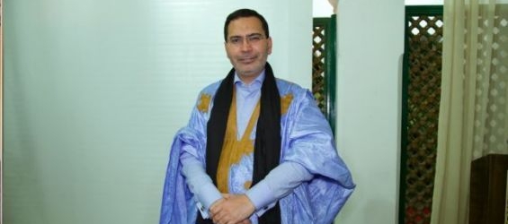Mustapha El Khalfi, Minister delegate for relations with parliament and civil society, government spokesperson./Ph. Mehdi Moussahim-Yabiladi