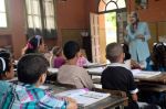 Maroc : Coup d'envoi de la rentrée pédagogique pour l'éducation non formelle