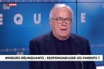 France : CNews veut se dédouaner des propos de Jean Claude Dassier sur les musulmans