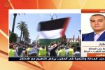 Amekraz sur une TV pro-Hezbollah : «Tous les Marocains rejettent la normalisation avec Israël»