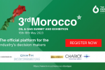 3ème sommet marocain du pétrole et du gaz à Marrakech