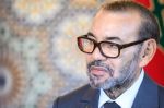 Sahara : Message de remerciements du Roi du Maroc au Président panaméen