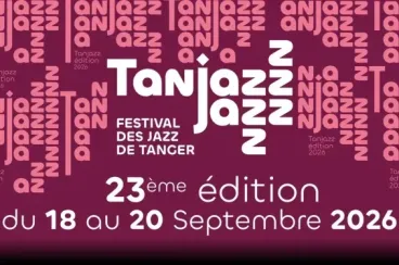 Tanjazz Festival postpones 2025 edition, returns in 2026
