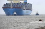 Tanger Med appelle à la vigilance sur des perturbations du trafic maritime