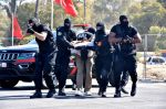 Global Terrorism Index : Le Maroc se maintient parmi les pays «à très faible impact»