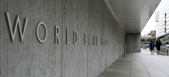 Morocco Economic Memorandum report released by the World Bank./Ph. DR