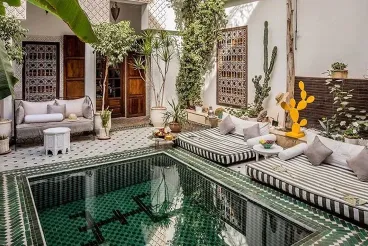 Morocco overhauls tourist accommodation regulations with new star-rating system