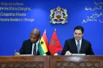 Sahara : Depuis Rabat, le Ghana appuie la proposition marocaine d'autonomie