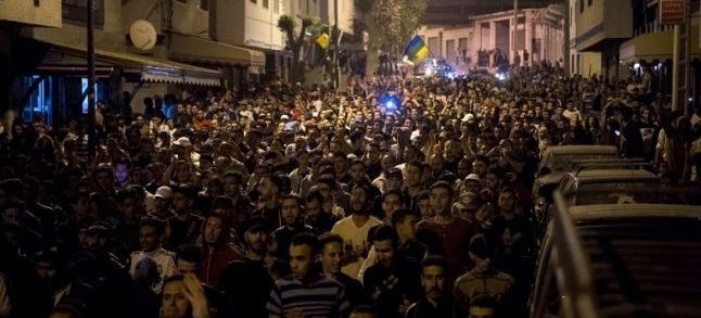 Stories concerning the situation of the activists detained in Al Hoceima vary./Ph. DR