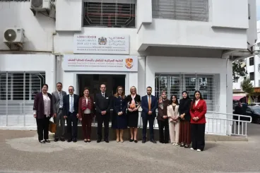 Maroc : Une cellule centrale pour la prise en charge des femmes victimes de violence