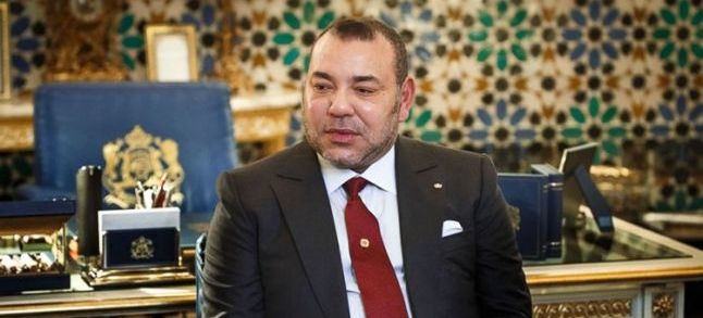 King Mohammed VI is expected to visit Indonesia./Ph. DR