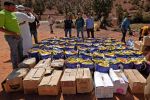 Séisme au Maroc : Plusieurs entreprises offrent des fond financiers et matériels