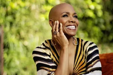 Mawazine 2026 : Dee Dee Bridgewater chante la liberté depuis plus de 50 ans