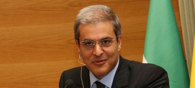 Prince Moulay Hicham expelled from Tunisia./Ph. DR