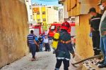 Maroc : Un enfant de cinq ans décède dans un incendie à Tanger