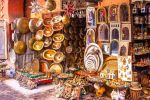 Israël : L'artisanat judaïque du Maroc au coeur d'une exposition