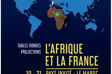 A Trouville-sur-Mer, le Maroc invité d'honneur des 10e Rencontres géopolitiques