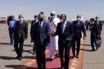Sécurité au Sahel : Le rôle du Maroc confirmé au sommet de Ndjamena