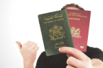 Les passeports étrangers pourront partir en vacances, mais pas les Marocains