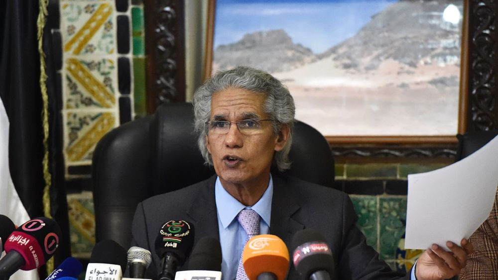 El Polisario acusa a Francia y España de «dar la espalda» a los saharauis.