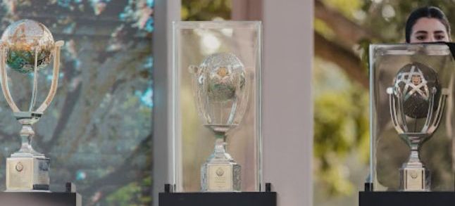 Golf Throne Cup returns : 300 players from 18 clubs compete in 19th edition