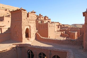 Fraîches en été, chaudes en hiver… Le secret des maisons traditionnelles au Maroc