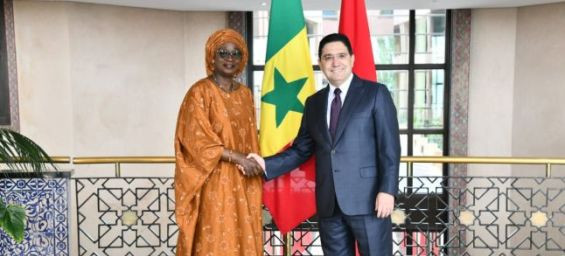 Sahara : Senegal reassures Morocco of support after Algerian Foreign Minister visit